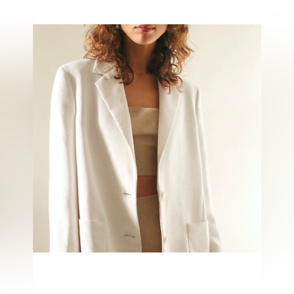 Wilfred Blazer